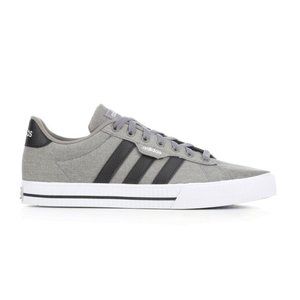 Adidas Daily 3.0 Men's 3 Stripe Canvas Casual Fashion Low Top Shoes Sneakers NIB